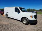 2017 Nissan NV 2500 HD SV