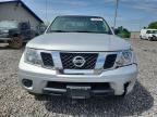 2012 Nissan Frontier SV V6