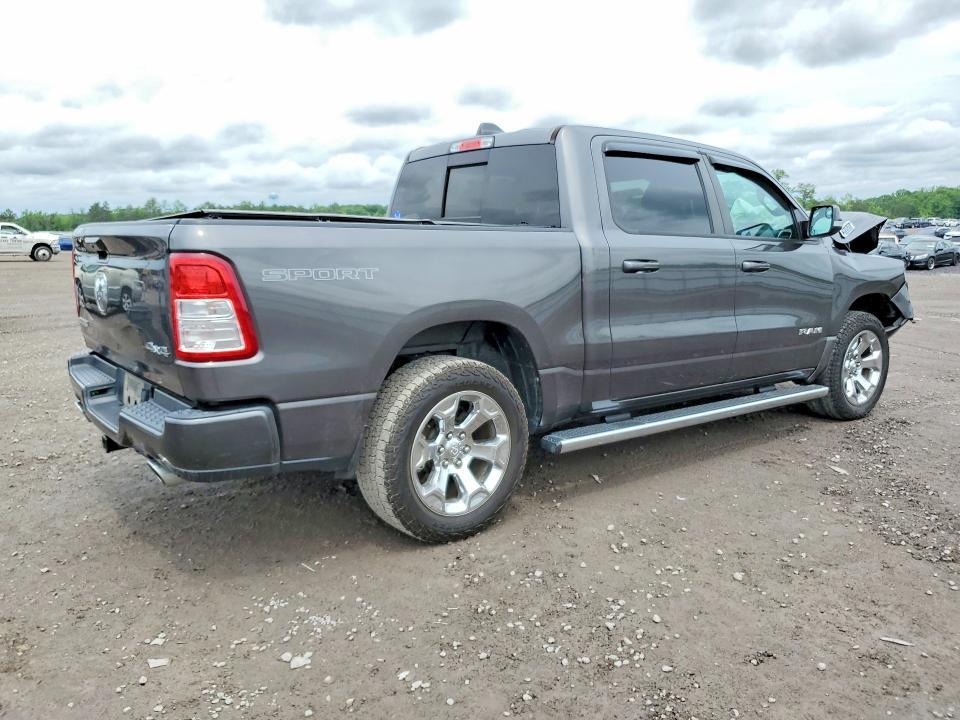 2022 Dodge RAM 1500 BIG Horn