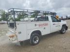 2008 Chevrolet Silverado C3500