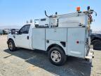2008 Ford F350 SRW Super Duty