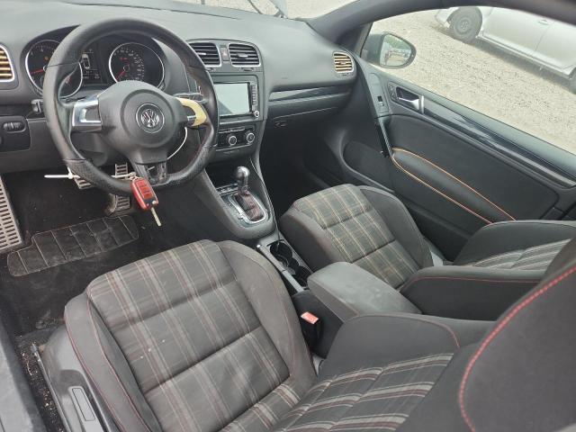 2011 Volkswagen GTI