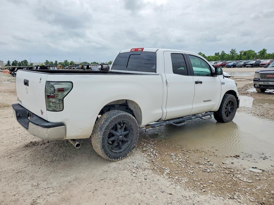 2008 Toyota Tundra Grade