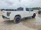 2008 Toyota Tundra Grade