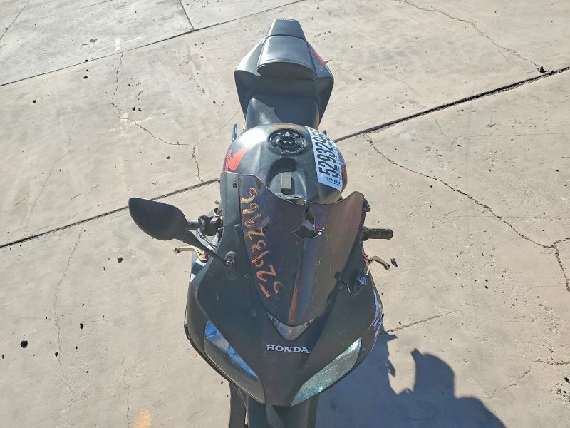 2007 Honda CBR1000 RR