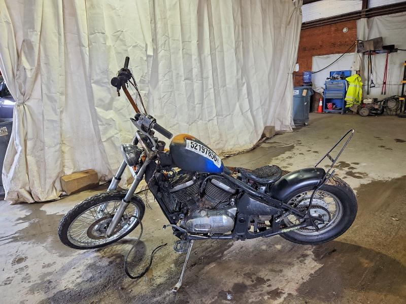 2001 Kawasaki VN800