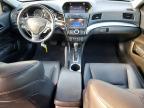 2018 Acura Ilx Premium
