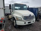 2010 Hino 338 Semi Truck