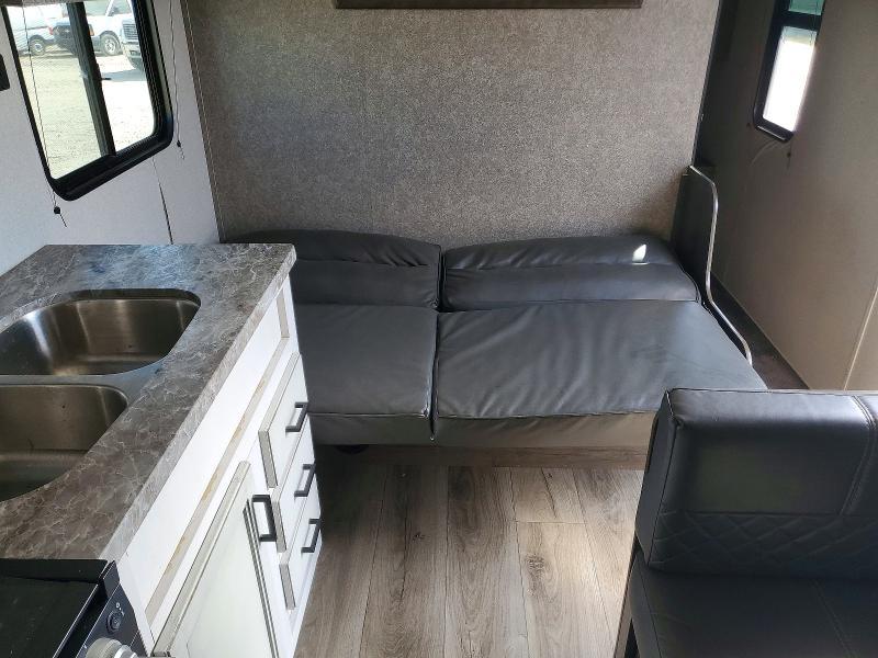 2021 Highland Ridge Open Range Camper