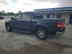 2006 Ford F150 Supercrew