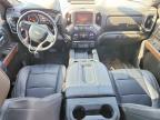 2021 Chevrolet Silverado K1500 High Country