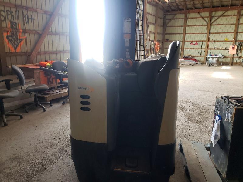 2025 Crwn Industrial Equipment