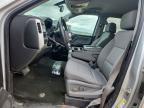 2016 GMC Sierra C1500 SLE