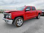 2018 Chevrolet Silverado C1500 LTZ