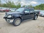 2011 Nissan Frontier S