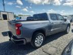 2021 Chevrolet Silverado K1500 Custom