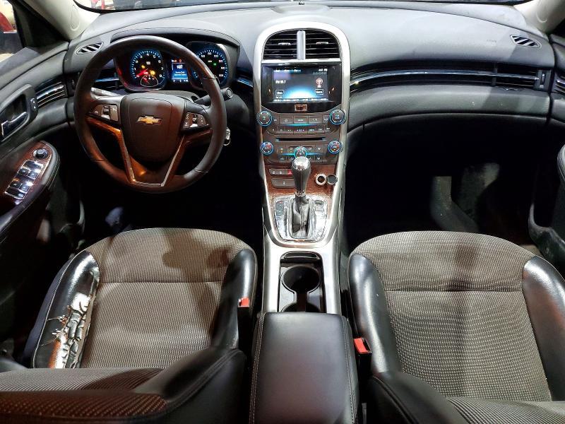 2013 Chevrolet Malibu 2LT