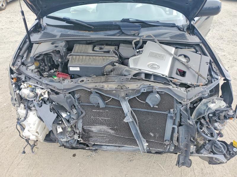 2006 Lexus Rx 400