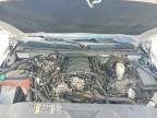 2018 Chevrolet Silverado K1500