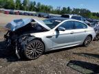 2016 BMW M6 Gran Coupe