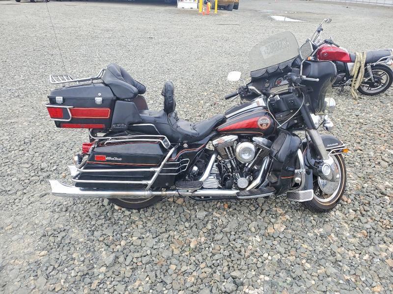 1992 Harley-Davidson Flhtc Ultra