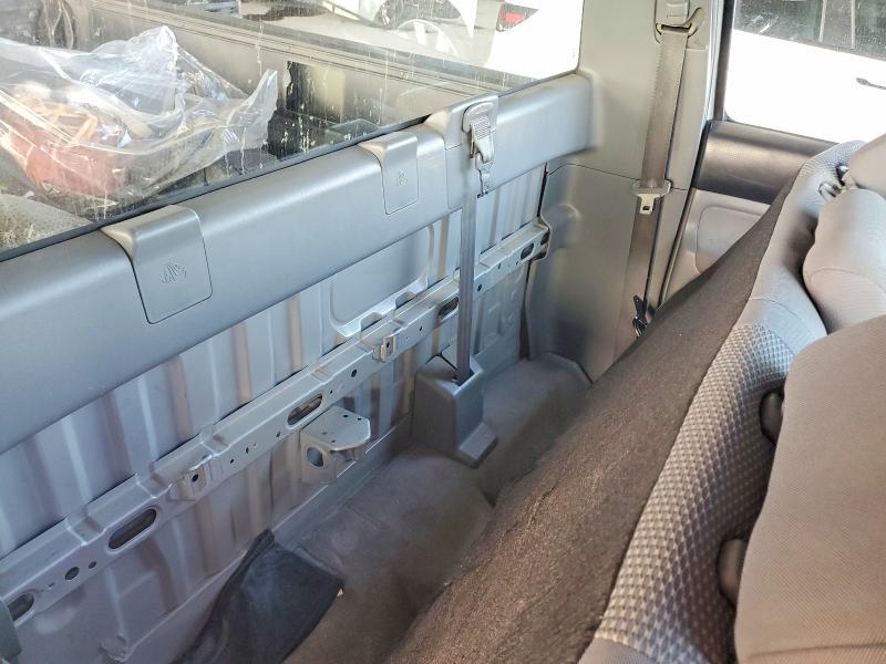2005 Toyota Tacoma Base