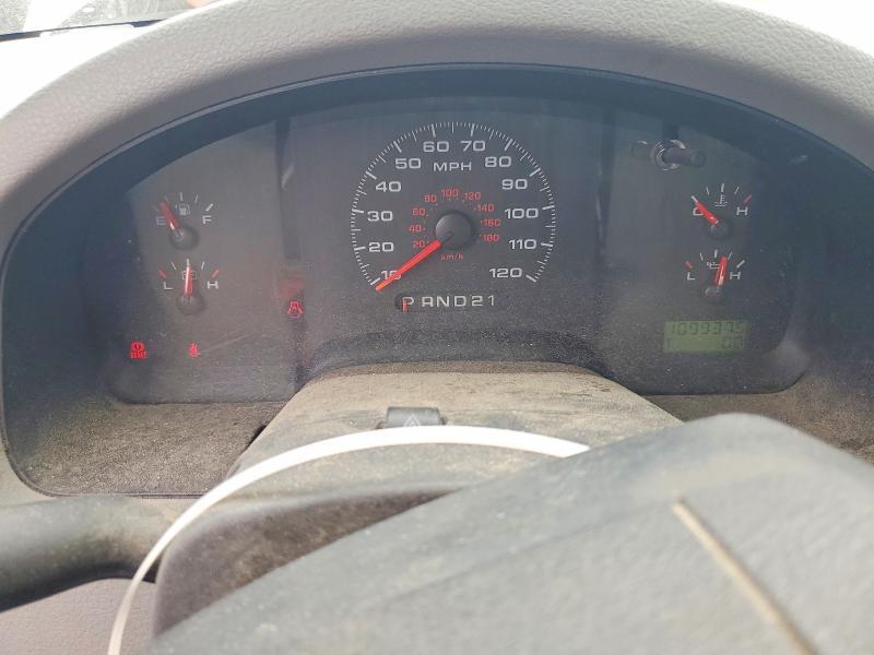 2007 Ford F150