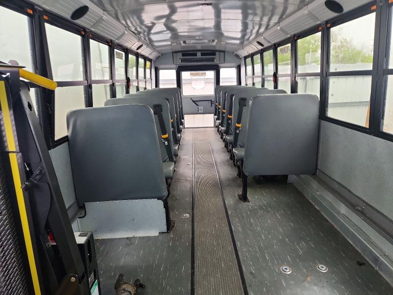2025 Freightliner 2025 Freigliner Chassis B2
