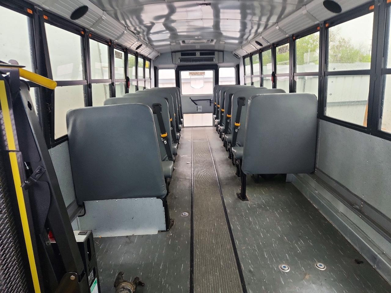 2025 Freightliner 2025 Freigliner Chassis B2