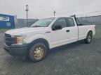 2018 Ford F150 Super Cab