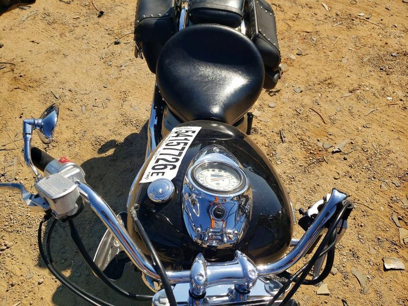 2005 Yamaha XVS1100 A