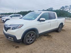 Honda Ridgeline rtl salvage cars for sale: 2020 Honda Ridgeline RTL