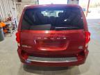 2016 Dodge Caravan sxt