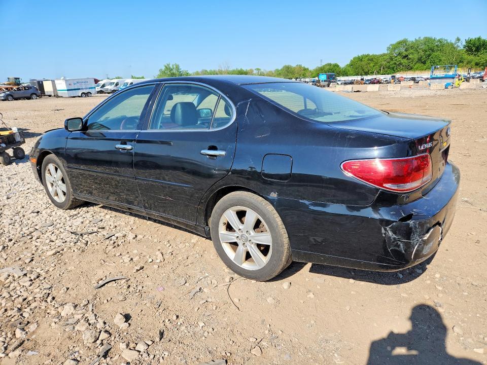2005 Lexus Es 330