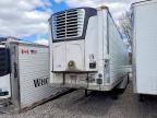 2012 Great Dane Refrigerated van Trailer