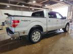 2014 Ford F150 Platinum