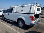 2011 Ford F150 Super Cab