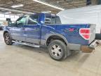 2009 Ford F150 Supercrew