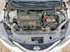 2016 Nissan Sentra sv