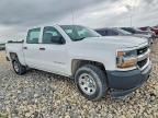 2018 Chevrolet Silverado C1500