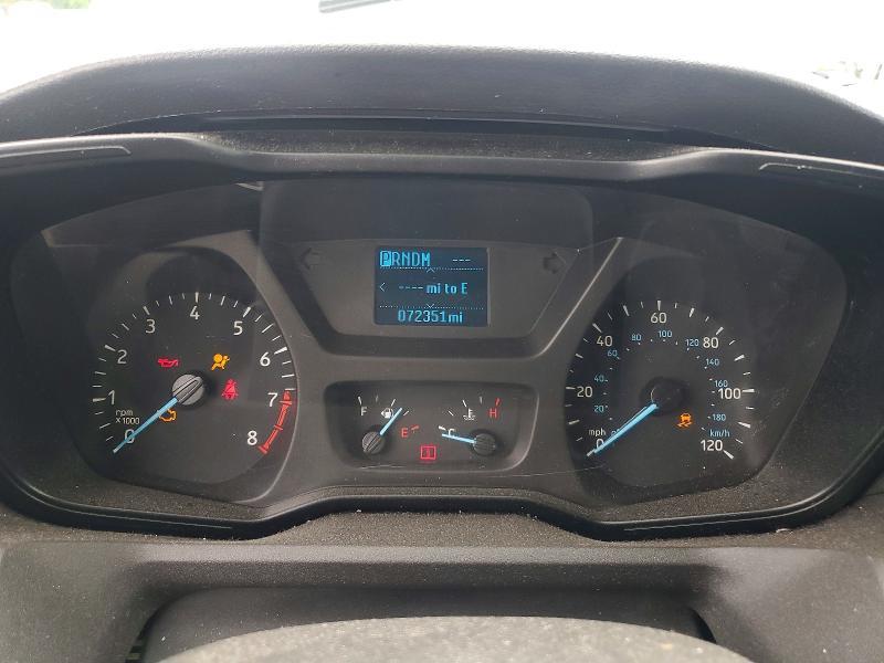 2018 Ford Transit T-350