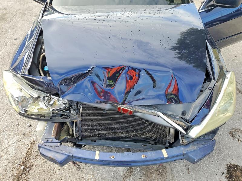 2007 Honda Accord se