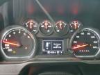 2022 Chevrolet Silverado K1500