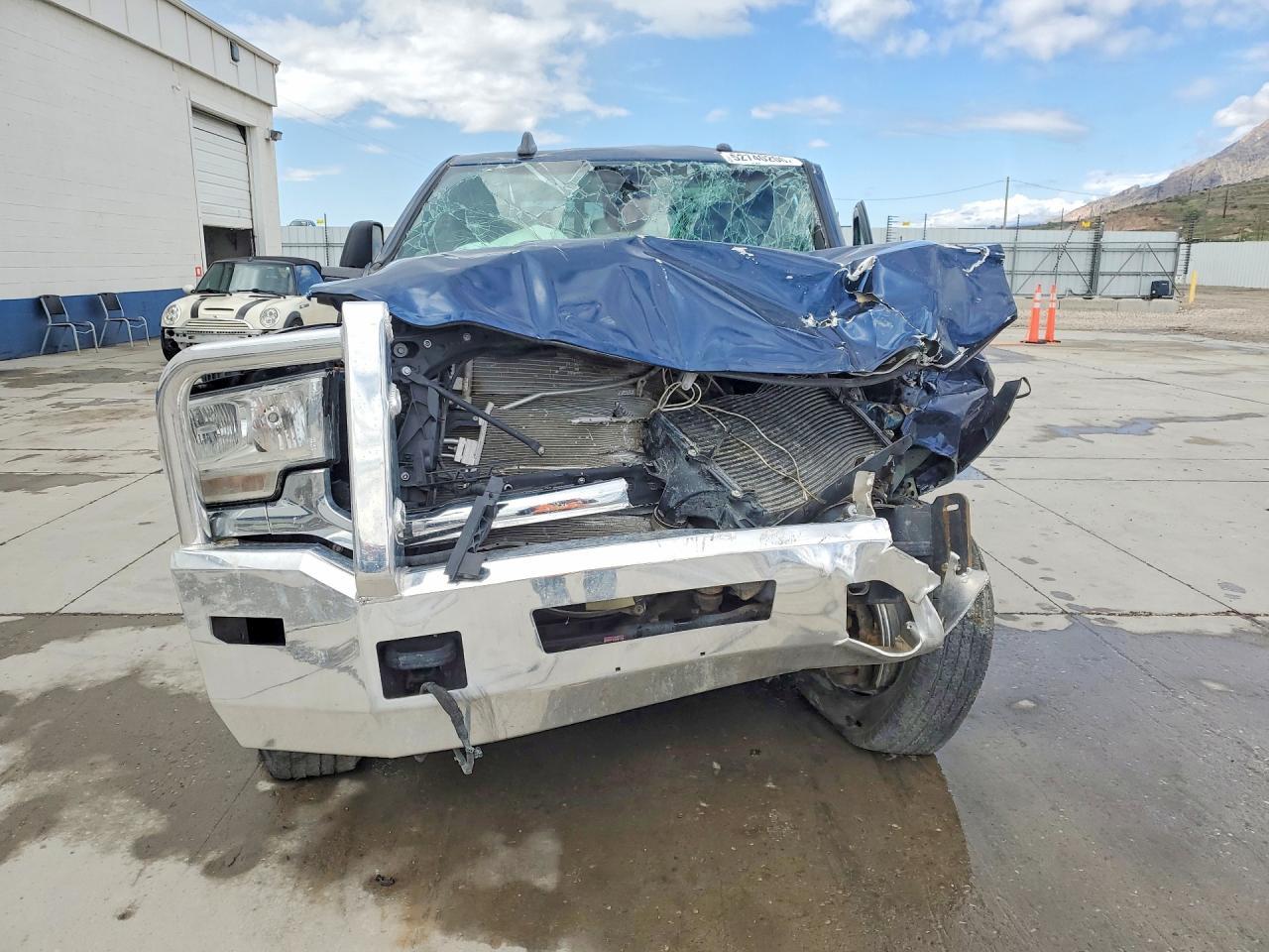 2023 Dodge RAM 3500 BIG Horn