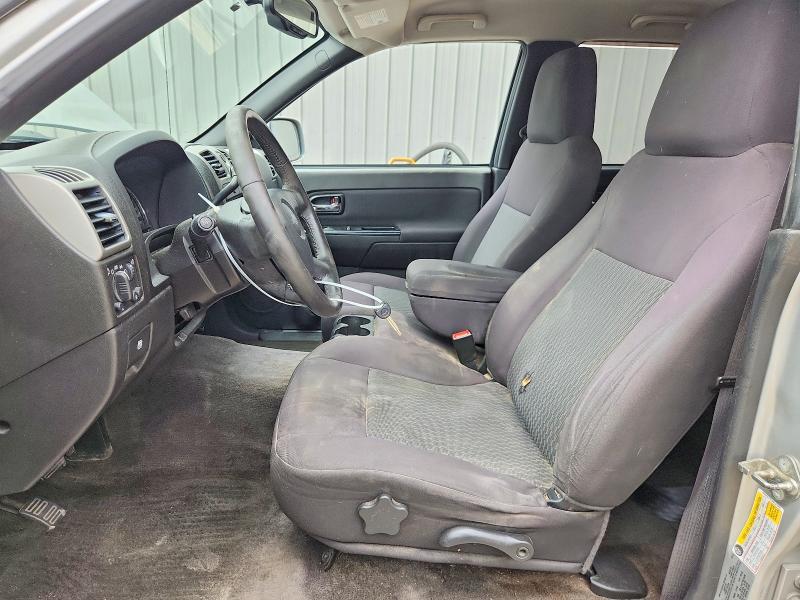 2012 Chevrolet Colorado LT