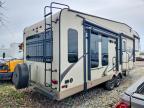 2015 Flagstaff Trailers