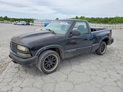 2001 Chevrolet S Truck S10 en venta en Memphis, TN