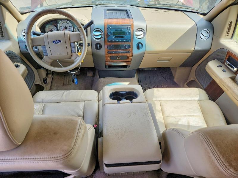 2004 Ford F150 Supercrew