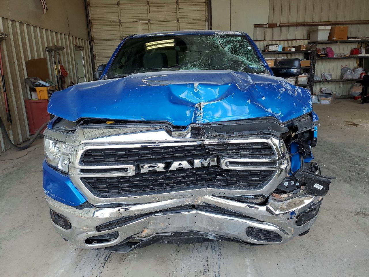 2024 Dodge RAM 1500 BIG Horn