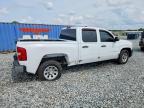 2010 Chevrolet Silverado C1500